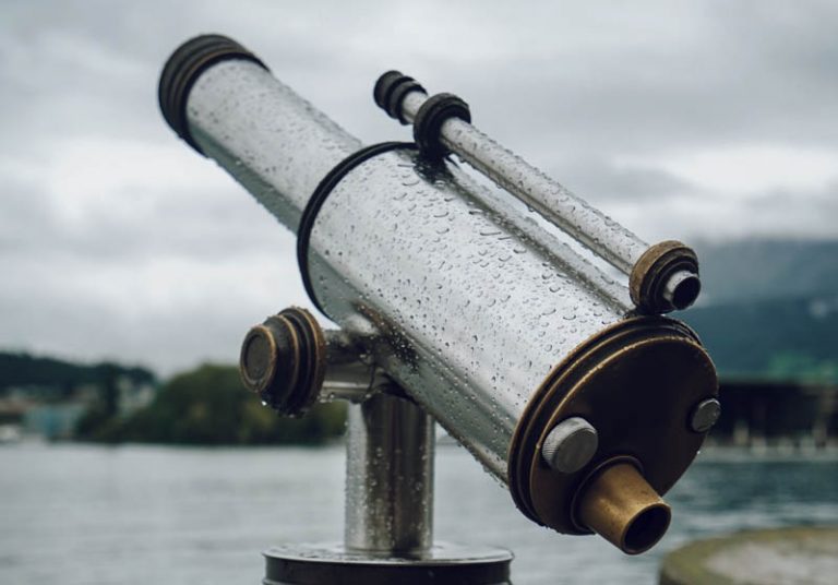 What Are Telescopes? Eyepiece.Co